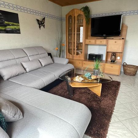 Ferienwohnung Hansen Beuren  Bagian luar foto