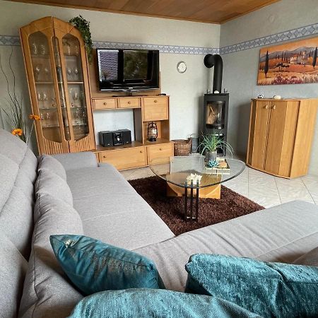 Ferienwohnung Hansen Beuren  Bagian luar foto