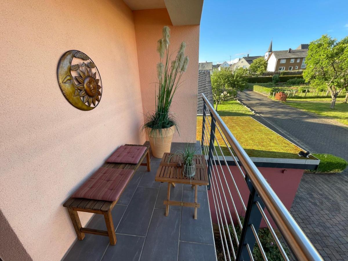 Ferienwohnung Hansen Beuren  Bagian luar foto