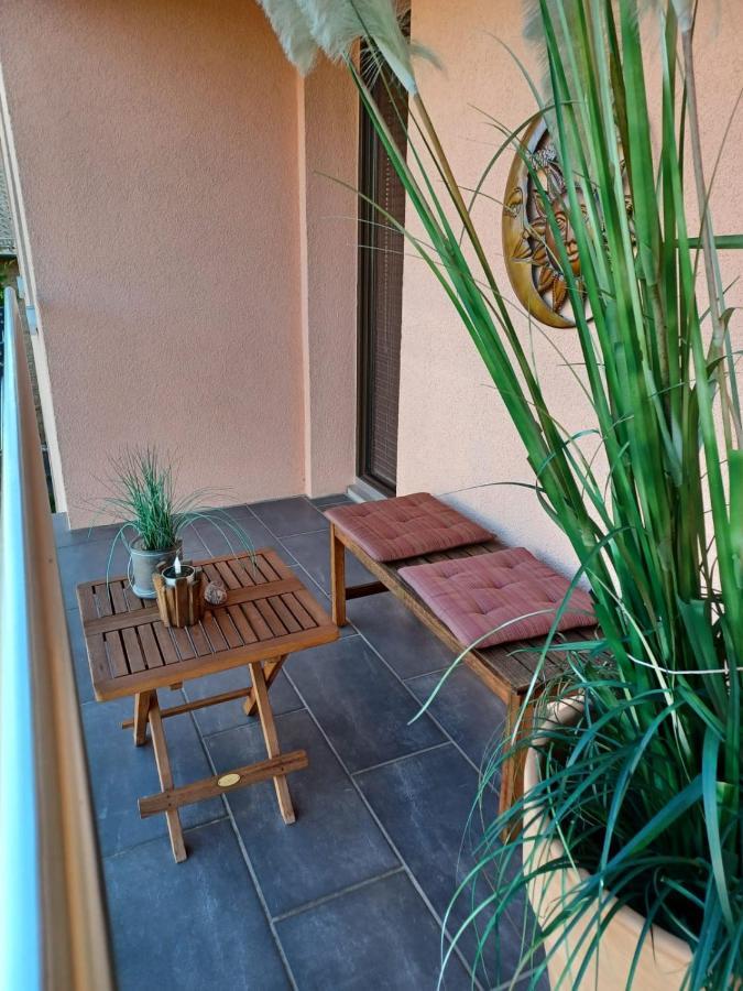 Ferienwohnung Hansen Beuren  Bagian luar foto